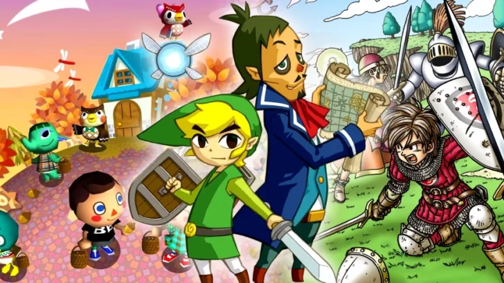 Best Drastic DS Games to Play on Android
