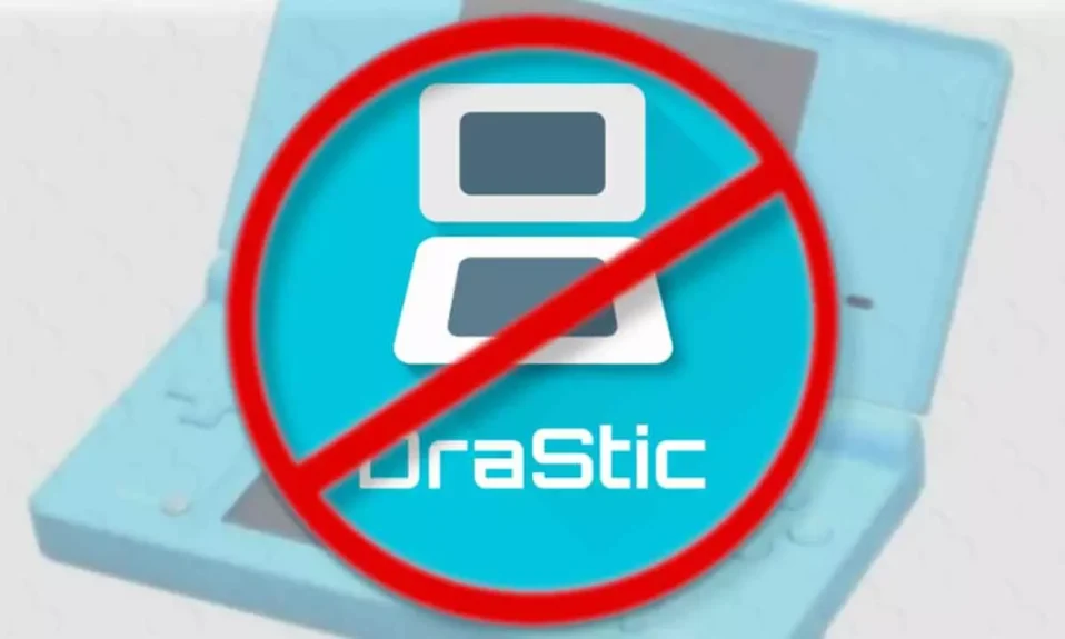 How to Fix Drastic DS Emulator Crashing on Android (Developerās Troubleshooting Guide)