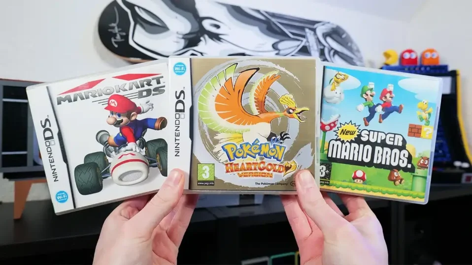 How to Download Games for Drastic DS Emulator (Safely & Easily)