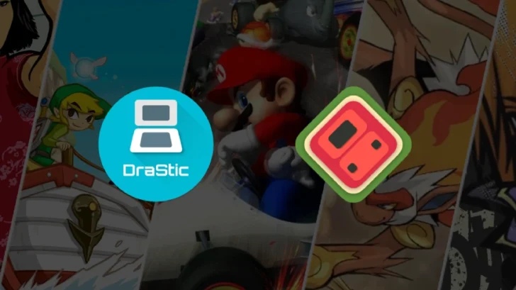 Drastic DS vs melonDS – Which Emulator Should You Use? Let’s Break It Down!