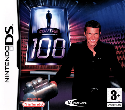 Download 1 contre 100 (France) Nintendo DS ROM