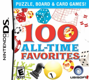Play 100 All-Time Favorites (USA) (En,Fr,Es) Online Free