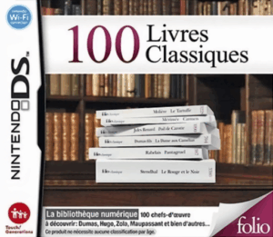 Play 100 Livres Classiques (France) Online Free