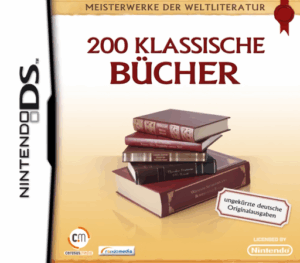 Play 200 Klassische Buecher (Germany) Online Free