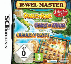 Play 3 Game Pack! – Cradle of Rome + Cradle of Athena + Cradle of Egypt (Europe) (En,Fr,De,Es,It,Nl) Online Free