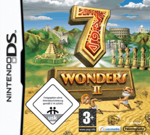 Play 7 Wonders II (Germany) Online Free