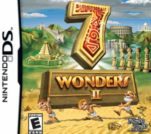 Play 7 Wonders II (USA) Online Free