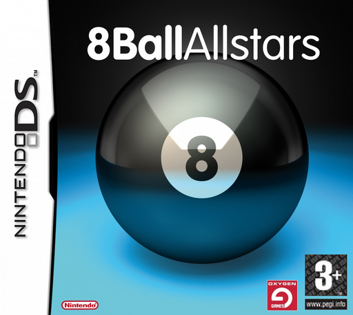 Download 8BallAllstars (Europe) (En,Fr,De,Es,It) Nintendo DS ROM