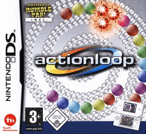 Play Actionloop (Europe) (En,Fr,De,Es,It) Online Free