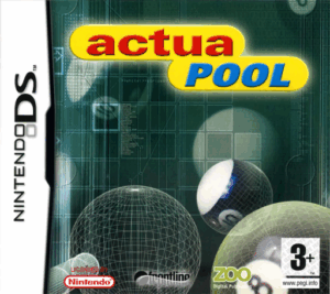 Play Actua Pool (France) Online Free