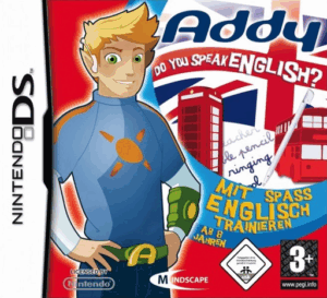 Play Addy – Do You Speak English (Europe) (Fr,De,Es,It) Online Free