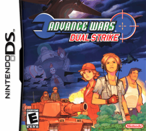 Play Advance Wars – Dual Strike (USA, Australia) Online Free