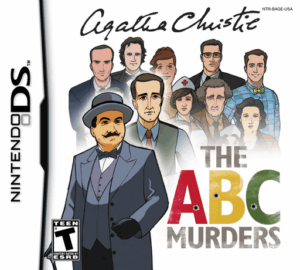 Play Agatha Christie – The ABC Murders (USA) (En,Fr,Es) Online Free
