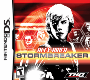 Play Alex Rider – Stormbreaker (USA) Online Free