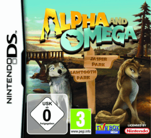 Play Alpha and Omega (Europe) (En,Fr,De,Es,It) Online Free