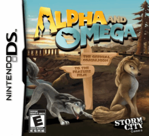 Play Alpha and Omega (USA) Online Free