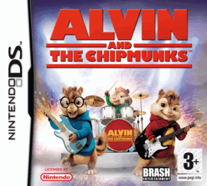 Play Alvin and the Chipmunks (Europe) (En,Fr,De,Es,It) Online Free
