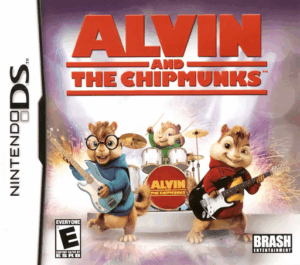 Play Alvin and the Chipmunks (USA) (En,Fr) Online Free