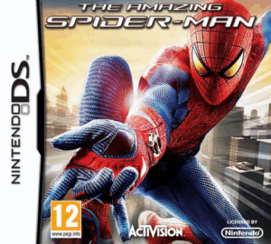 Play Amazing Spider-Man, The (Europe) (En,Fr,De,Es,It) Online Free