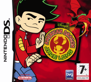 Play American Dragon – Jake Long (Europe) (En,Fr,De,Es,It) Online Free