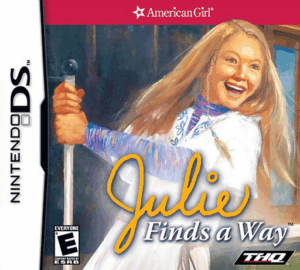Play American Girl – Julie Finds a Way (USA) Online Free