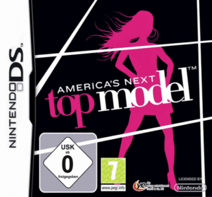 Play America’s Next Top Model (Europe) (En,De) Online Free