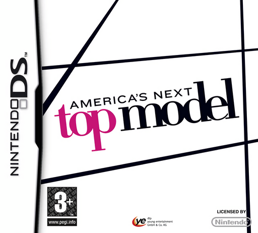 Download America’s Next Top Model (Europe) (En,Fr,Es,It,Sv,No,Da) Nintendo DS ROM