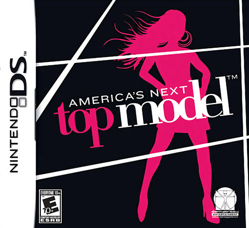 Download America’s Next Top Model (USA) Nintendo DS ROM