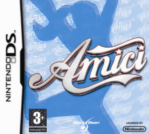 Play Amici (Italy) Online Free