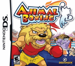 Play Animal Boxing (USA) Online Free