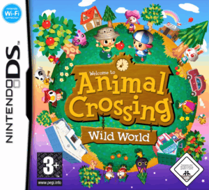 Play Animal Crossing – Wild World (Europe) (En,Fr,De,Es,It) Online Free