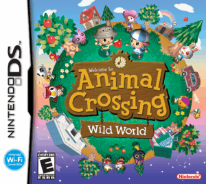Play Animal Crossing – Wild World – Relay Version (USA) (Demo) (Wi-Fi Kiosk) Online Free