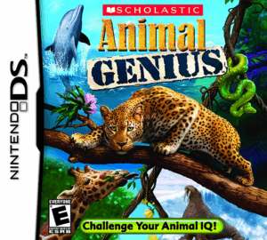 Play Animal Genius (USA) Online Free