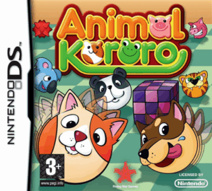 Play Animal Kororo (Europe) (En,Fr,De,Es,It) Online Free