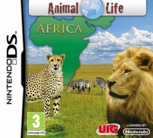 Play Animal Life – Africa (Europe) (En,Fr,De,Es,It) (NDSi Enhanced) Online Free