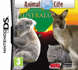 Play Animal Life – Australia (Europe) (En,Fr,De,Es,It) (NDSi Enhanced) Online Free