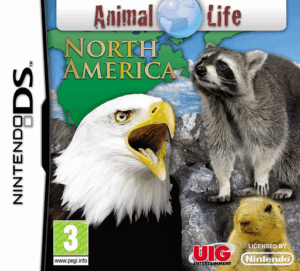 Play Animal Life – North America (Europe) (En,Fr,De,Es,It) (NDSi Enhanced) Online Free