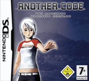 Play Another Code – Two Memories (Europe) (En,Fr,De,Es,It) Online Free