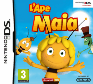 Play Ape Maia, L’ (Italy) Online Free