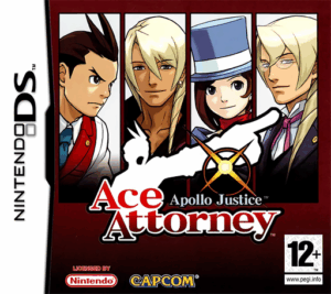 Play Apollo Justice – Ace Attorney (Europe) Online Free