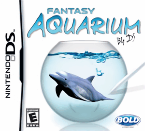 Play Aquarium by DS (USA) Online Free