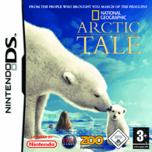 Play Arctic Tale (Europe) (En,Fr,De,Es,It) Online Free