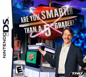 Play Are You Smarter than a 5th Grader (USA) Online Free