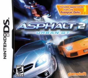 Play Asphalt – Urban GT 2 (USA) (En,Fr,Es) Online Free