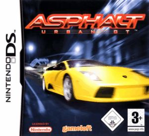 Play Asphalt – Urban GT (Europe) (En,Fr,De,Es,It) Online Free