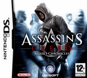 Play Assassin’s Creed – Altair’s Chronicles (Europe) (En,Fr,De,Es,It) Online Free