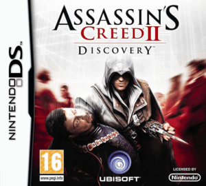 Play Assassin’s Creed II – Discovery (Europe) (En,Fr,De,Es,It,Nl,Sv,No,Da) (NDSi Enhanced) Online Free