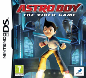 Play Astro Boy – The Video Game (Europe) (En,Fr,De,Es,It) Online Free