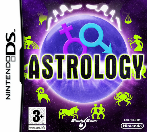 Download Astrology (Europe) (En,Fr,De,Es,It) Nintendo DS ROM