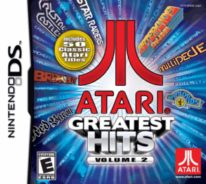 Play Atari Greatest Hits – Volume 2 (USA) Online Free